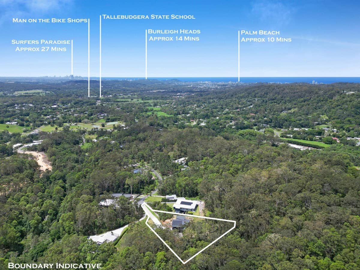 58 Mary Bale Drive, Tallebudgera - Thumbnail 33