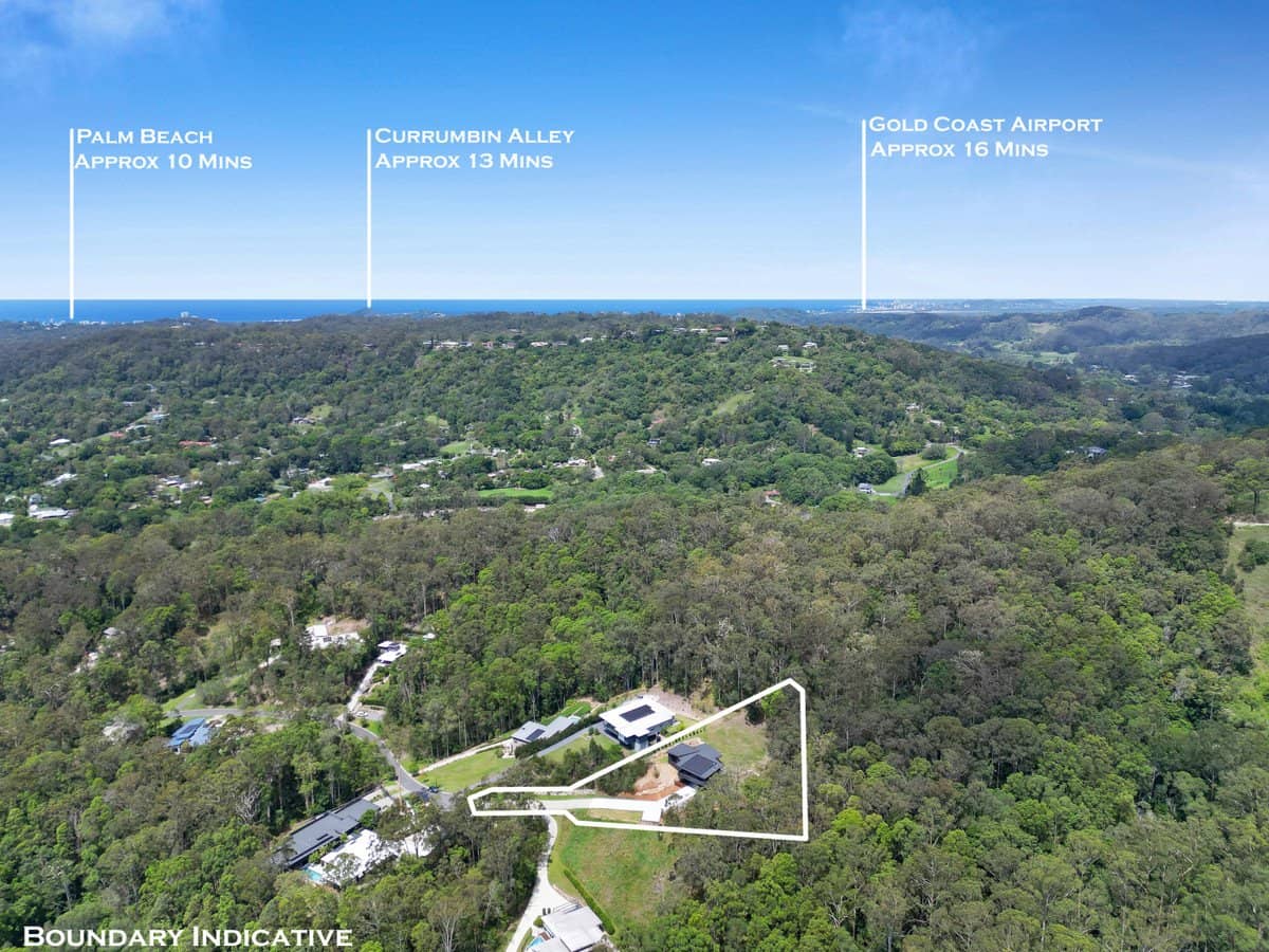 58 Mary Bale Drive, Tallebudgera - Thumbnail 34