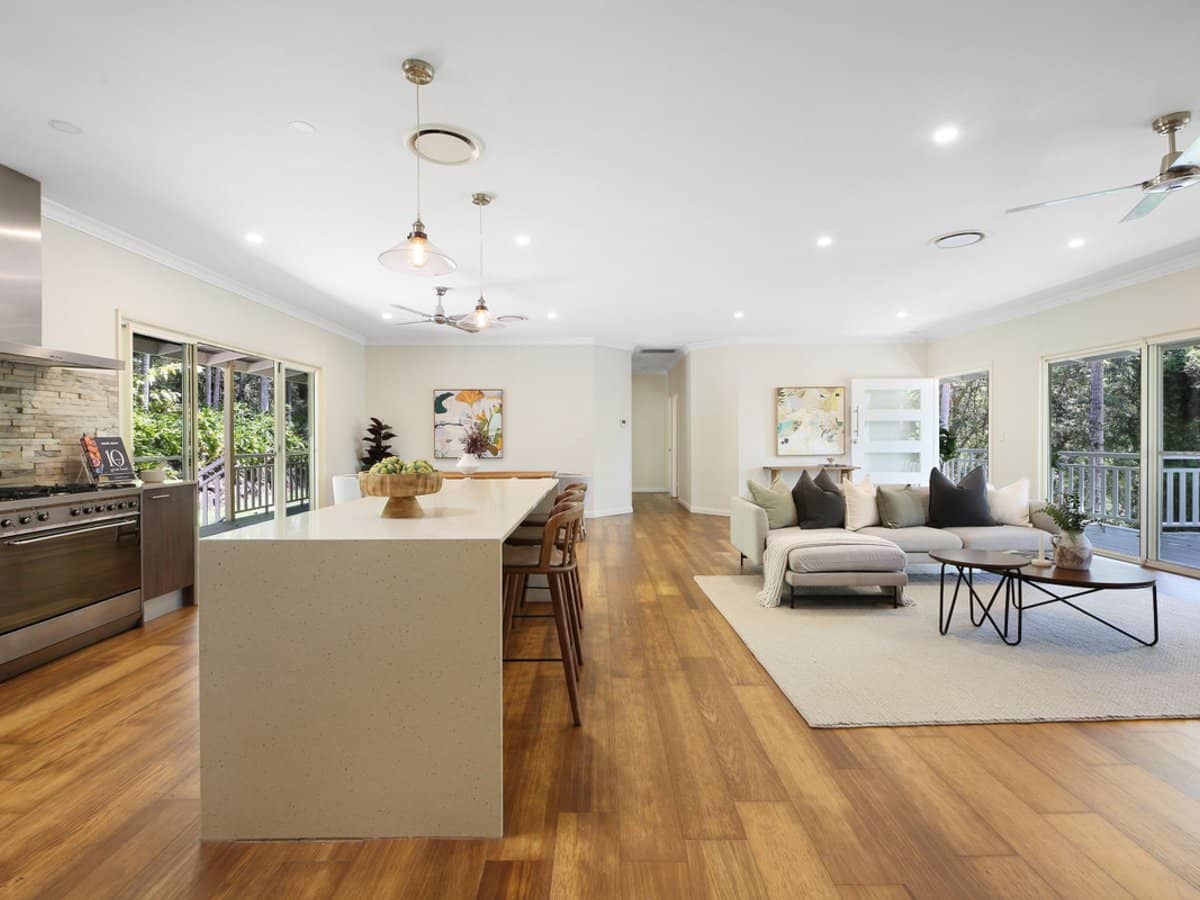 211 Ducats Road, Tallebudgera - Thumbnail 1