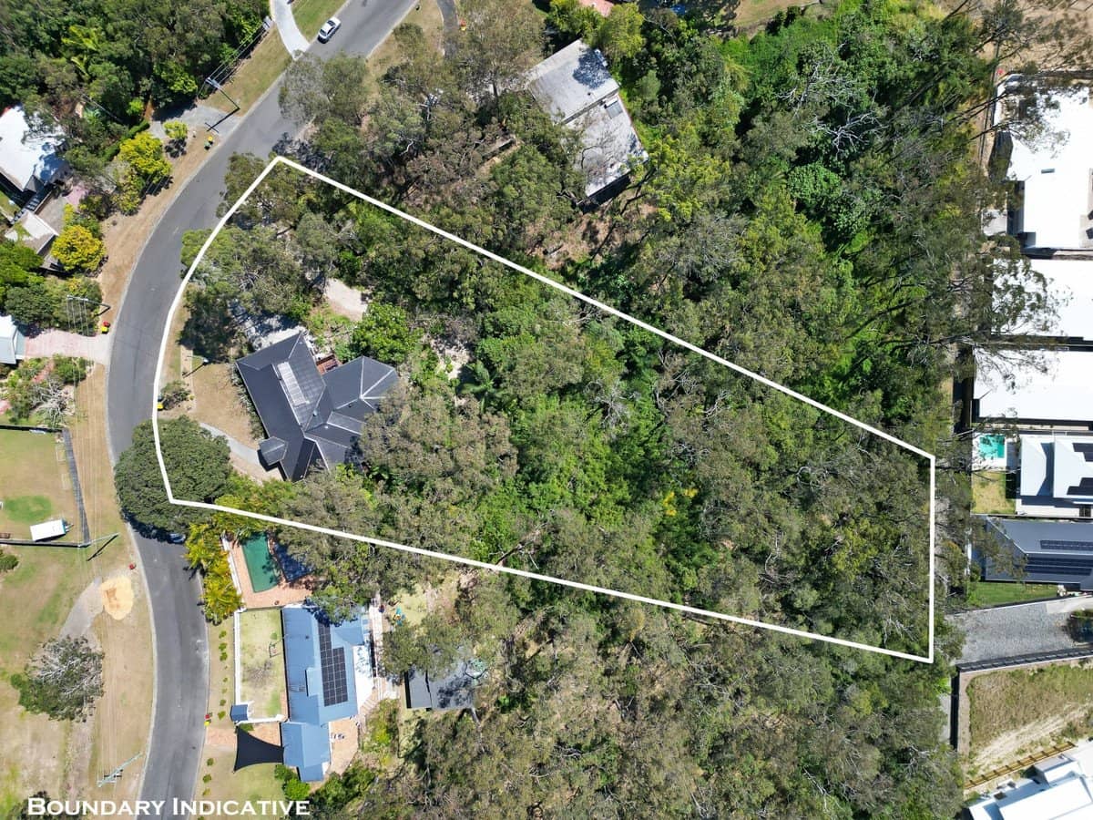 64 Fenton Drive, Tallebudgera - Thumbnail 1067