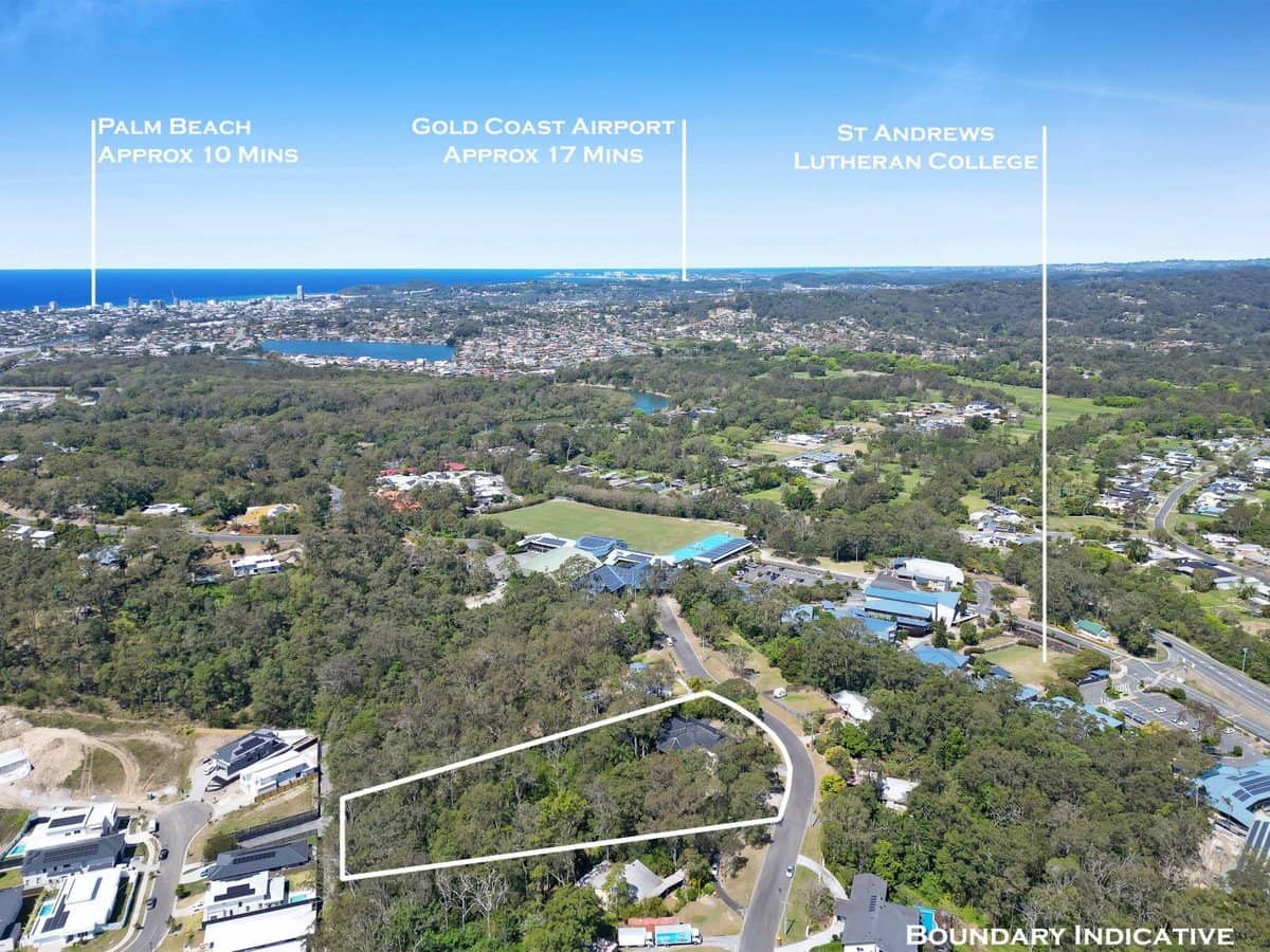 64 Fenton Drive, Tallebudgera - Thumbnail 746