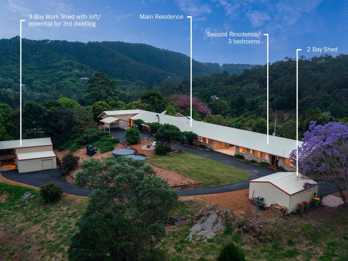 68 Rusty Court, Tallebudgera Valley - Thumbnail 3