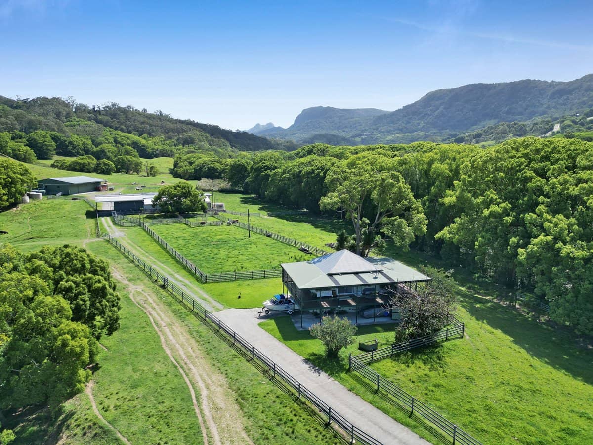 1039 Currumbin Creek Road, Currumbin Valley - Thumbnail 8