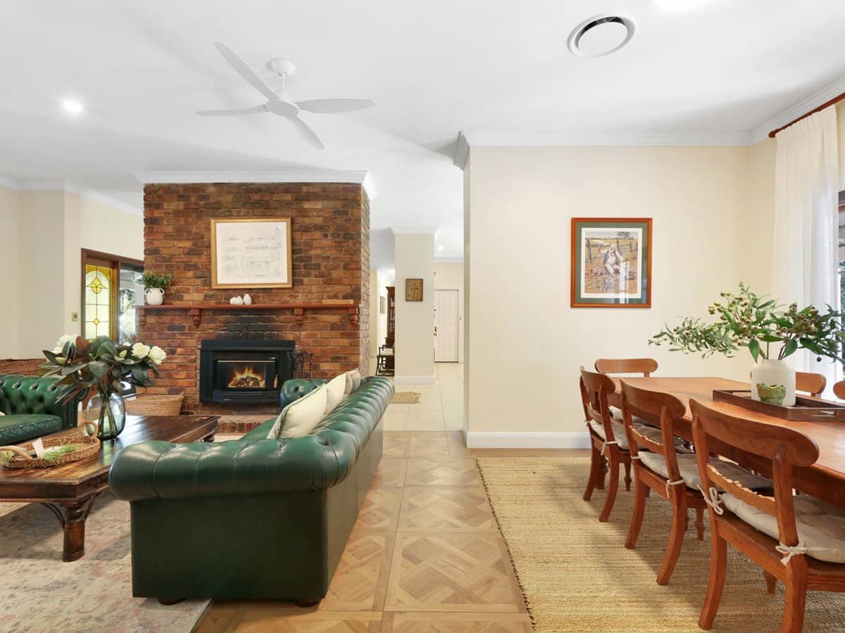 32 Braemar Place, Urliup - Thumbnail 4