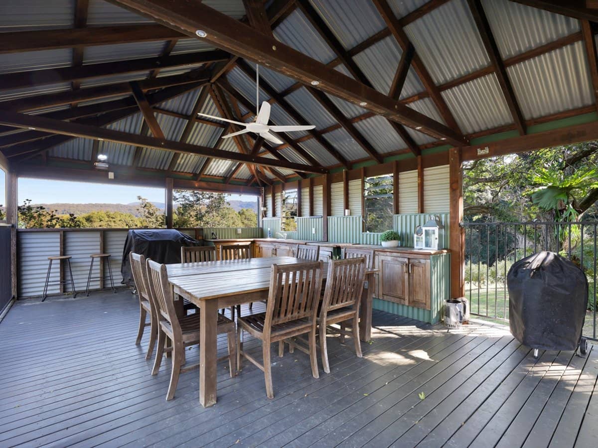 32 Braemar Place, Urliup - Thumbnail 25