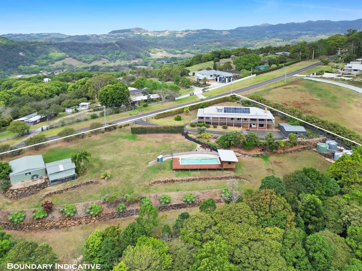 620 Trees Road, Tallebudgera - Thumbnail 1