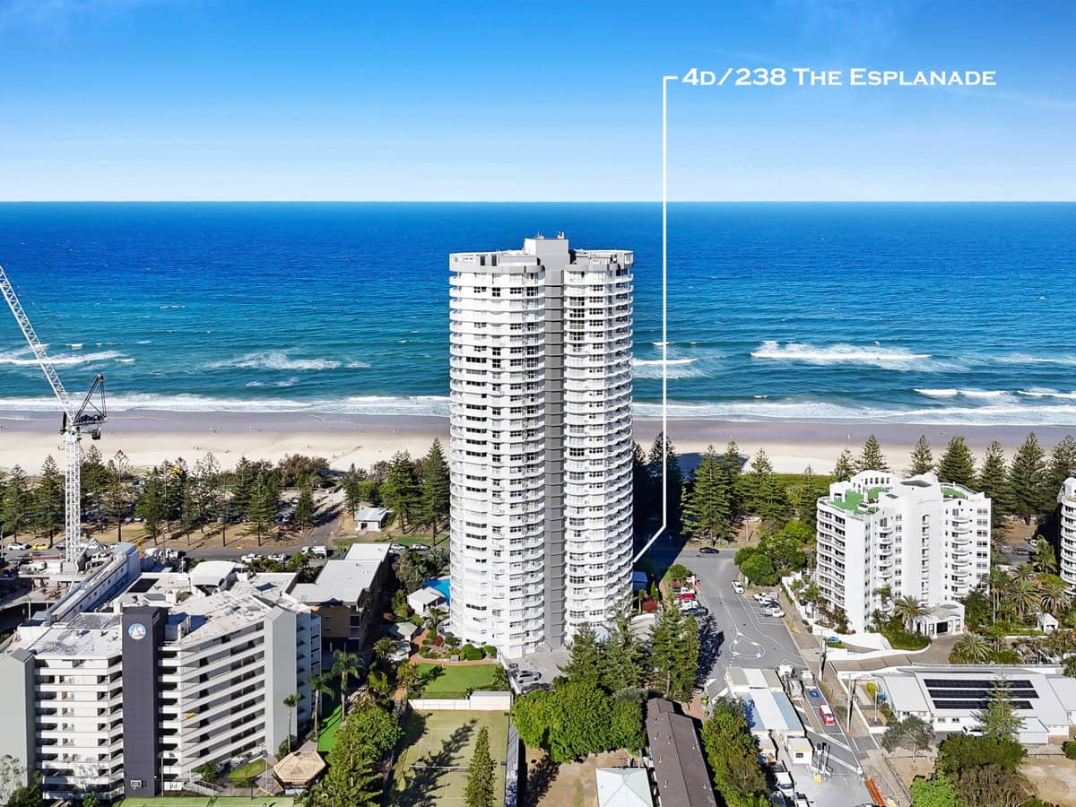 238 The Esplanade, Burleigh Heads - Thumbnail 17