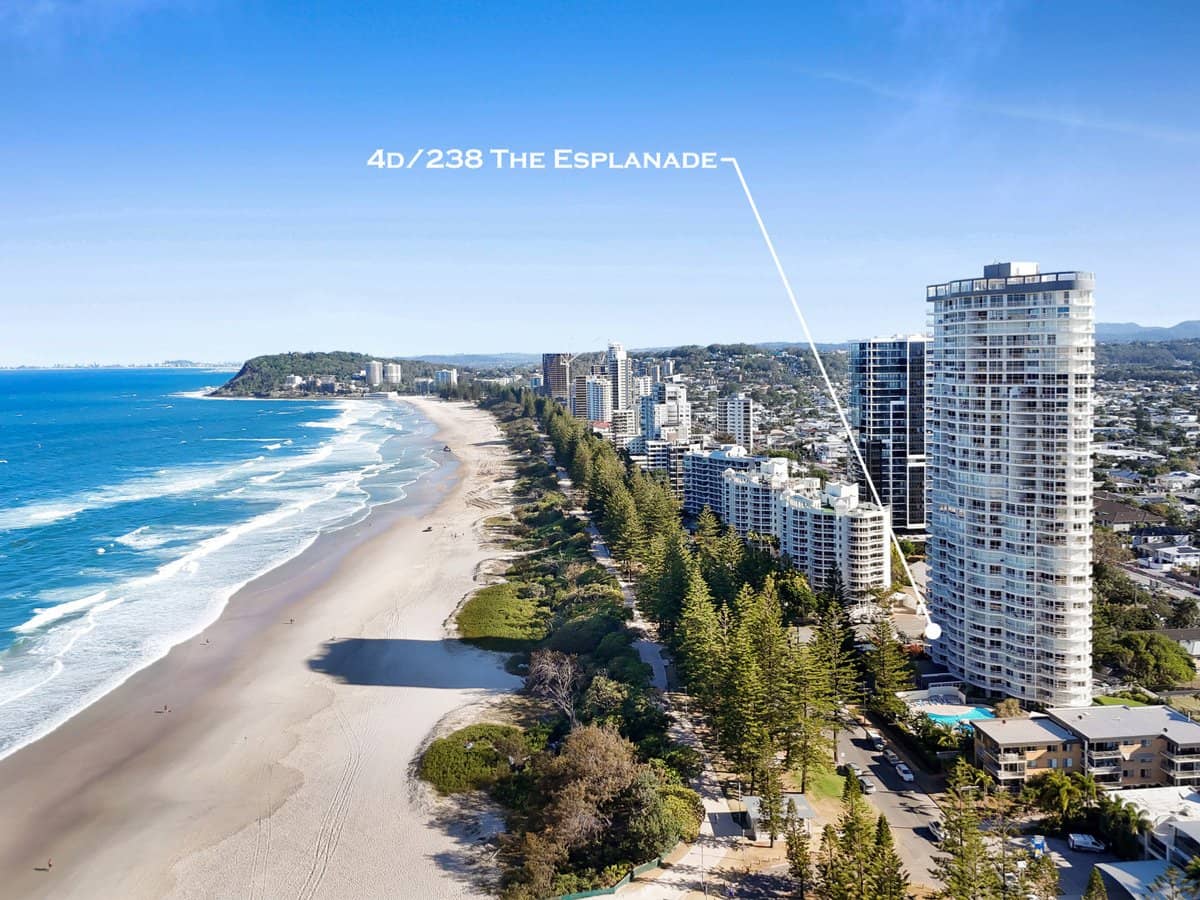 238 The Esplanade, Burleigh Heads - Thumbnail 18