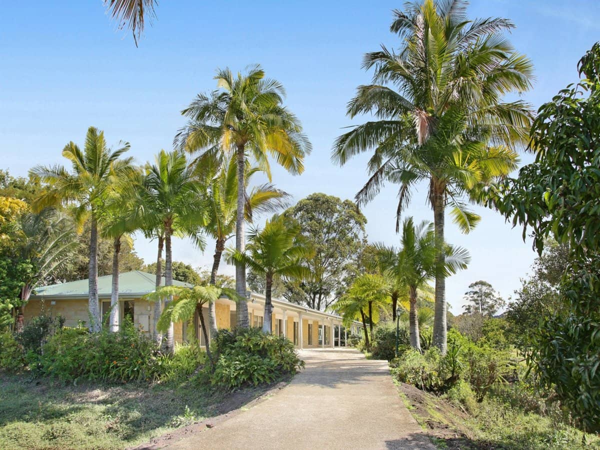 86 Valley Drive, Tallebudgera - Thumbnail 1