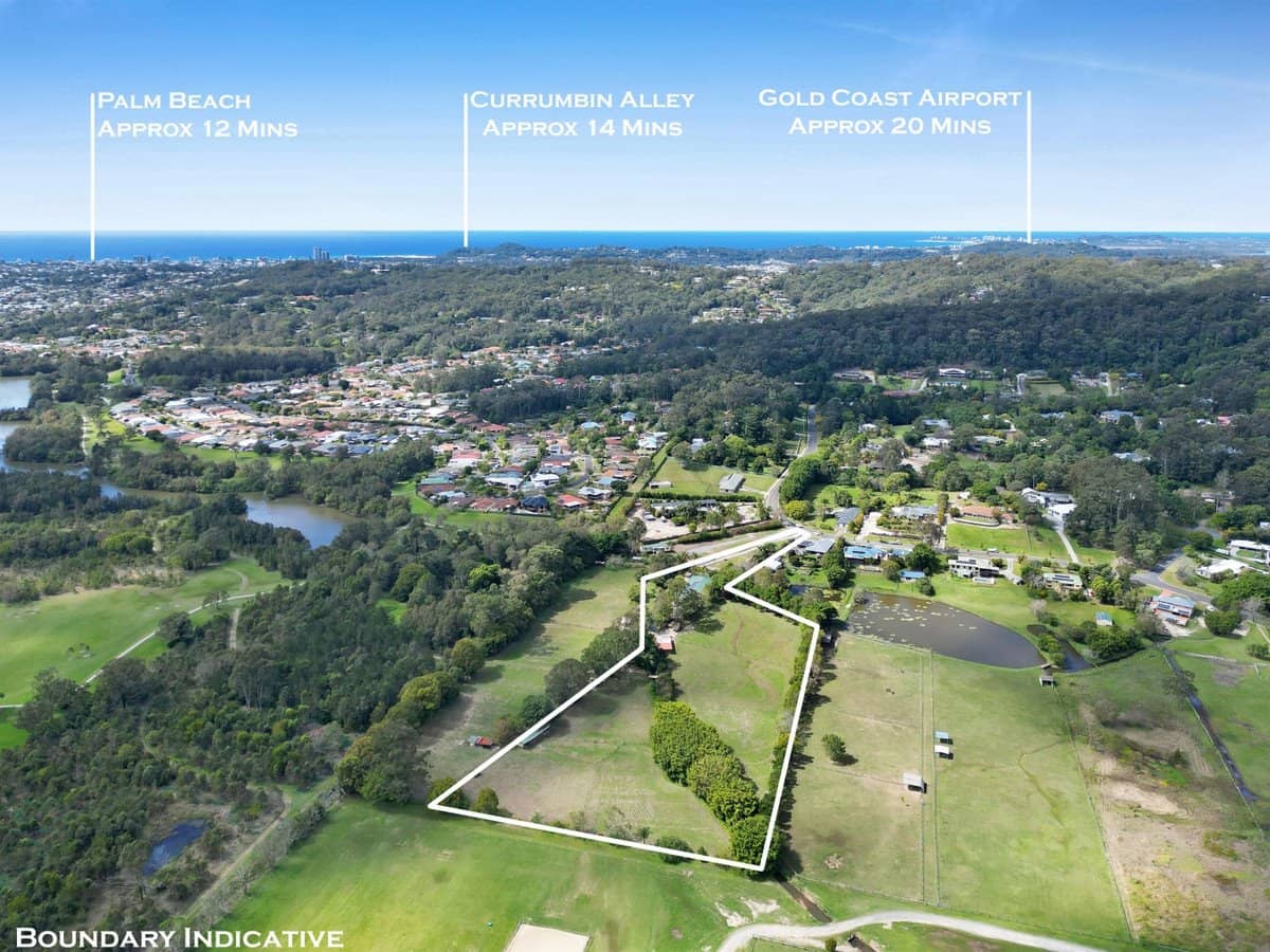 86 Valley Drive, Tallebudgera - Thumbnail 5