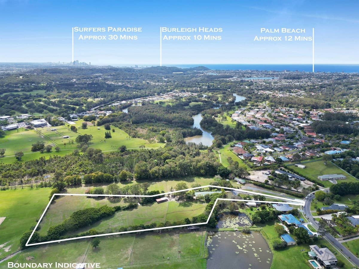 86 Valley Drive, Tallebudgera - Thumbnail 35