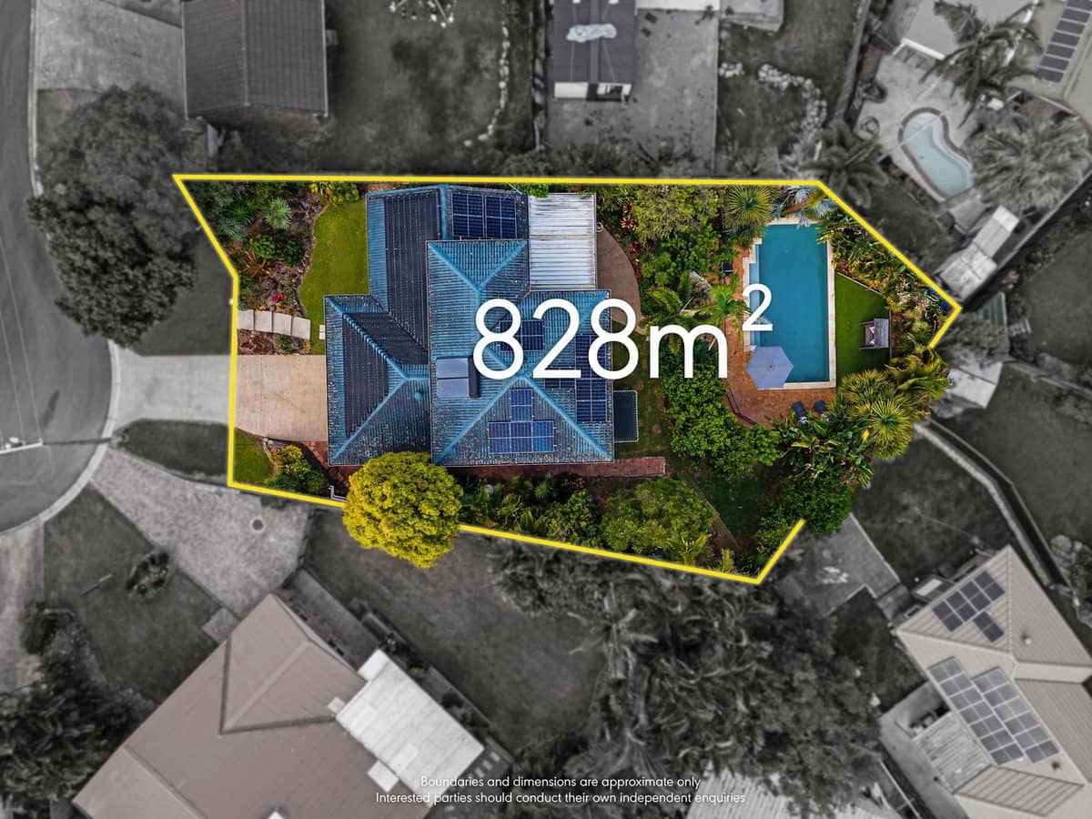 3 Cardinet Court, Petrie - Thumbnail 3