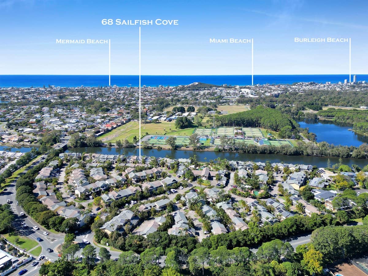 215 Cottesloe Drive, Mermaid Waters - Thumbnail 22