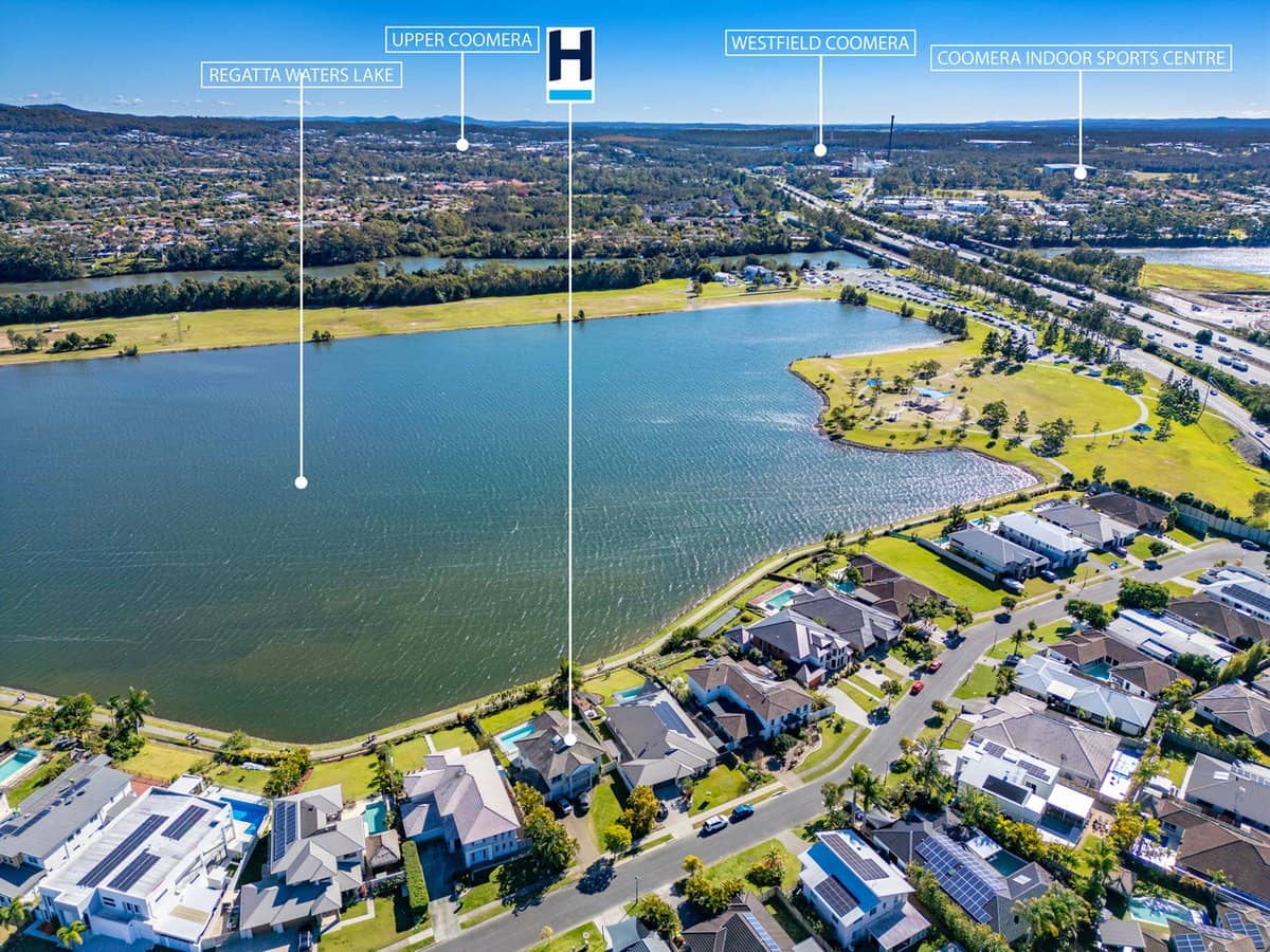 44 Rushcutter Ave, OXENFORD - Thumbnail 1