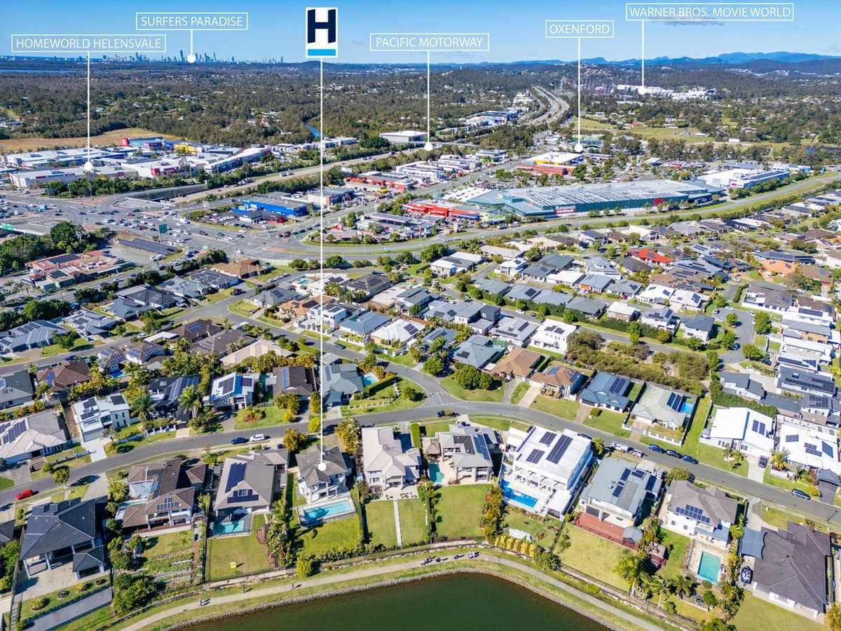 44 Rushcutter Ave, OXENFORD - Thumbnail 21