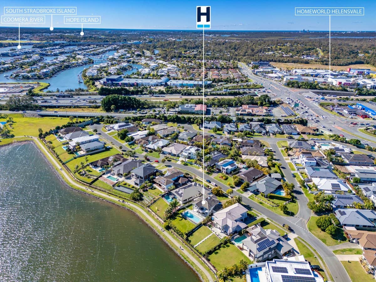 44 Rushcutter Ave, OXENFORD - Thumbnail 22