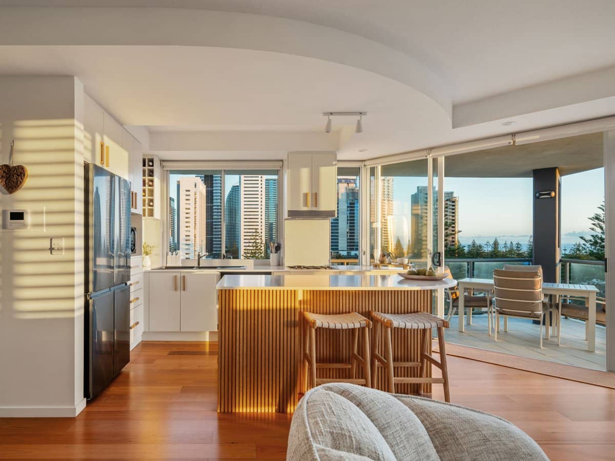 23/19 Mermaid Avenue 'Alexis', MERMAID BEACH - Thumbnail 1