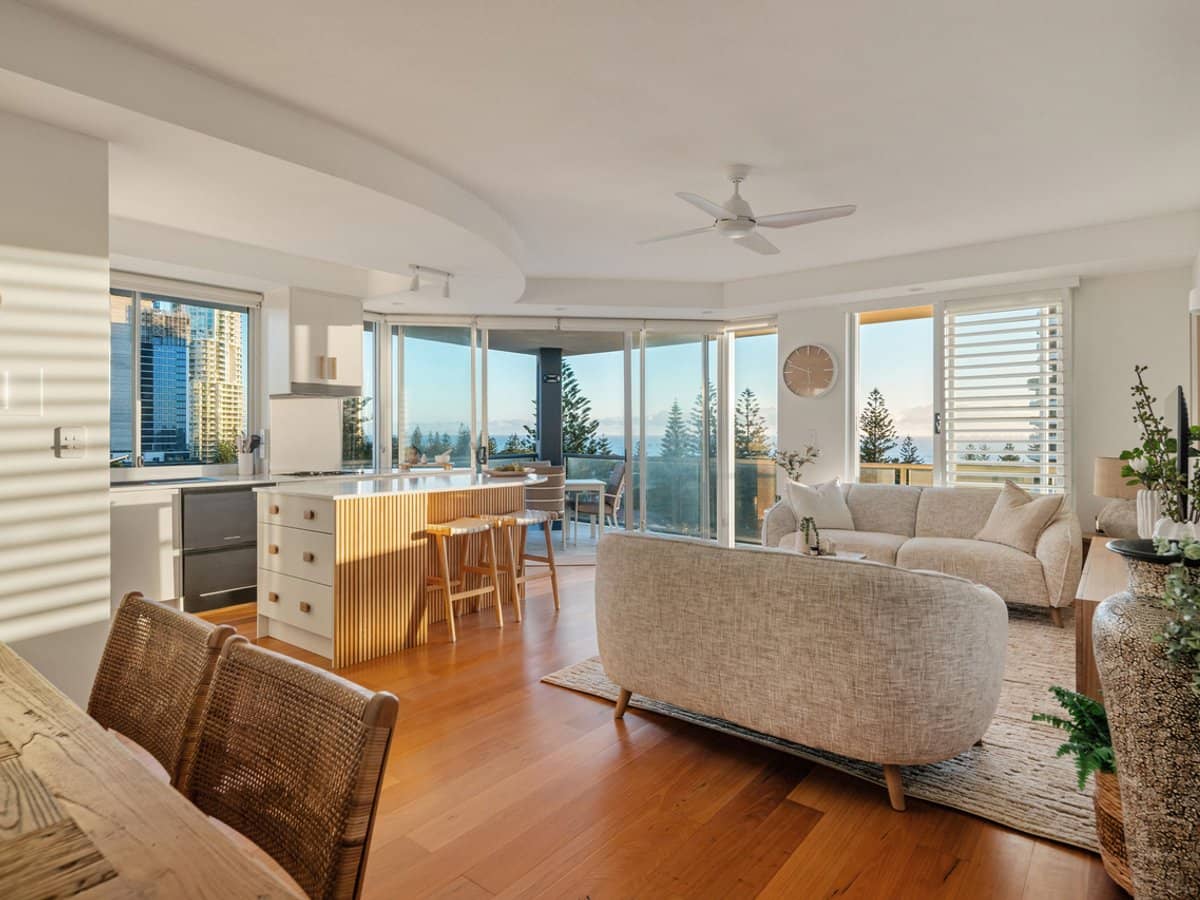 23/19 Mermaid Avenue 'Alexis', MERMAID BEACH - Thumbnail 9