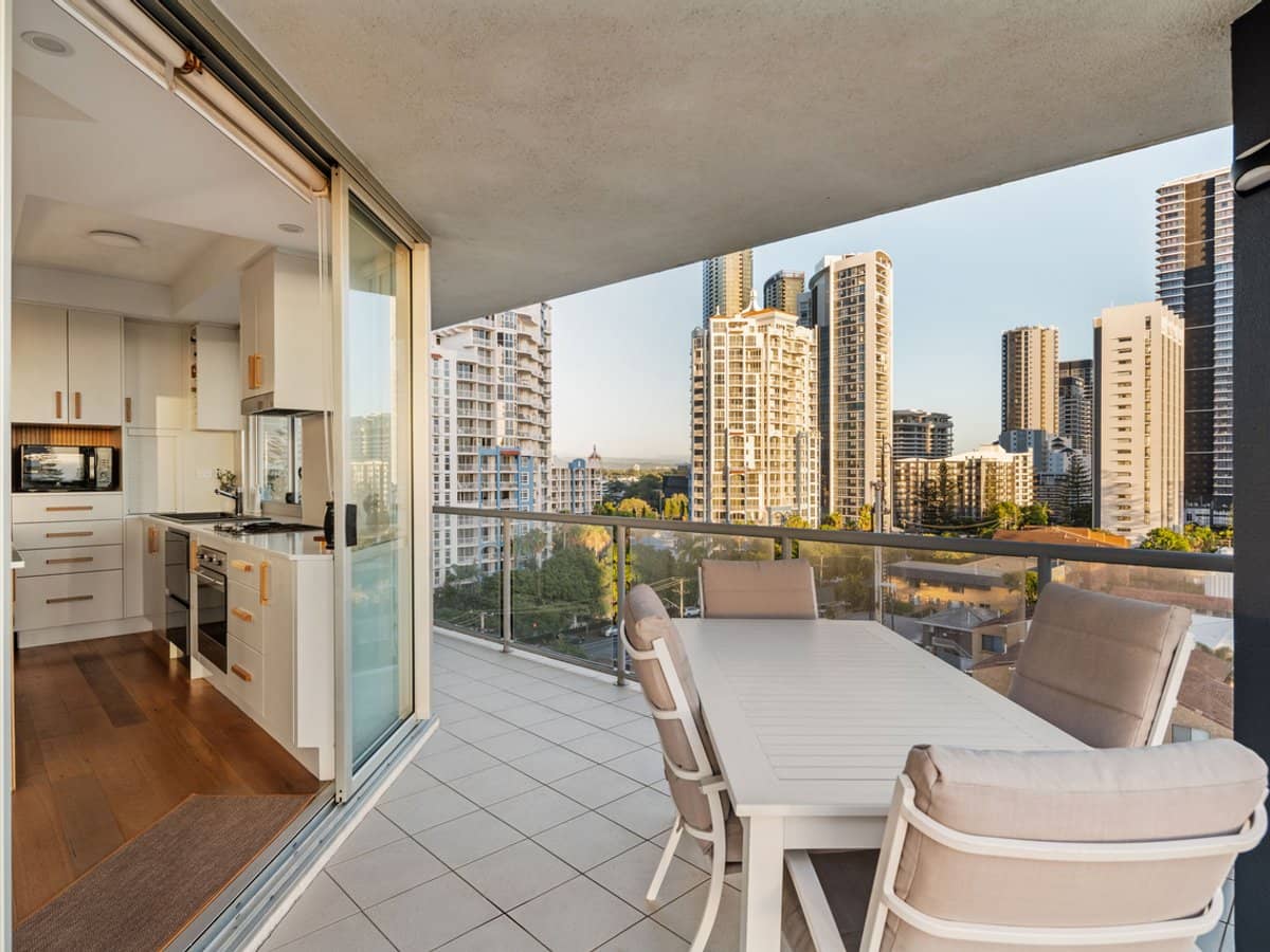 23/19 Mermaid Avenue 'Alexis', MERMAID BEACH - Thumbnail 20