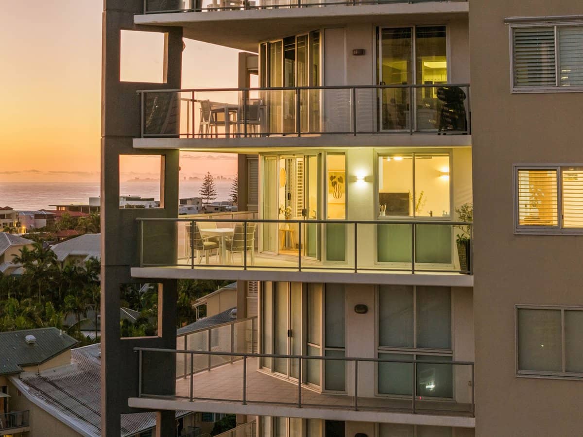 23/19 Mermaid Avenue 'Alexis', MERMAID BEACH - Thumbnail 25