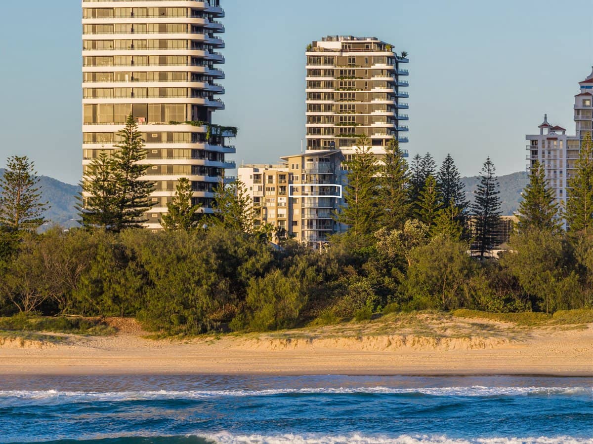 23/19 Mermaid Avenue 'Alexis', MERMAID BEACH - Thumbnail 26