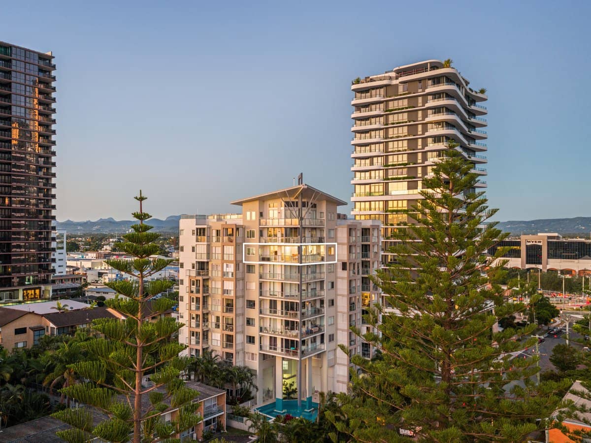 23/19 Mermaid Avenue 'Alexis', MERMAID BEACH - Thumbnail 27