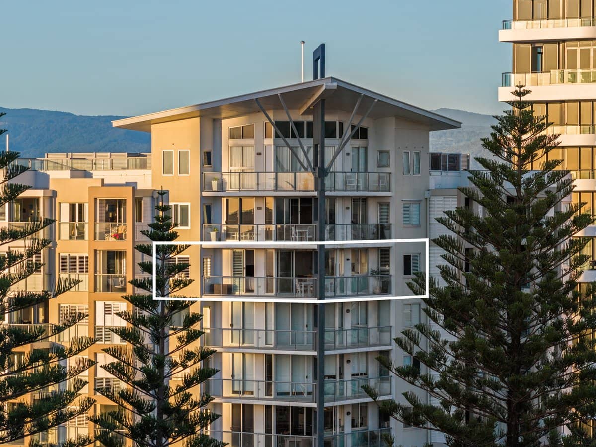 23/19 Mermaid Avenue 'Alexis', MERMAID BEACH - Thumbnail 28