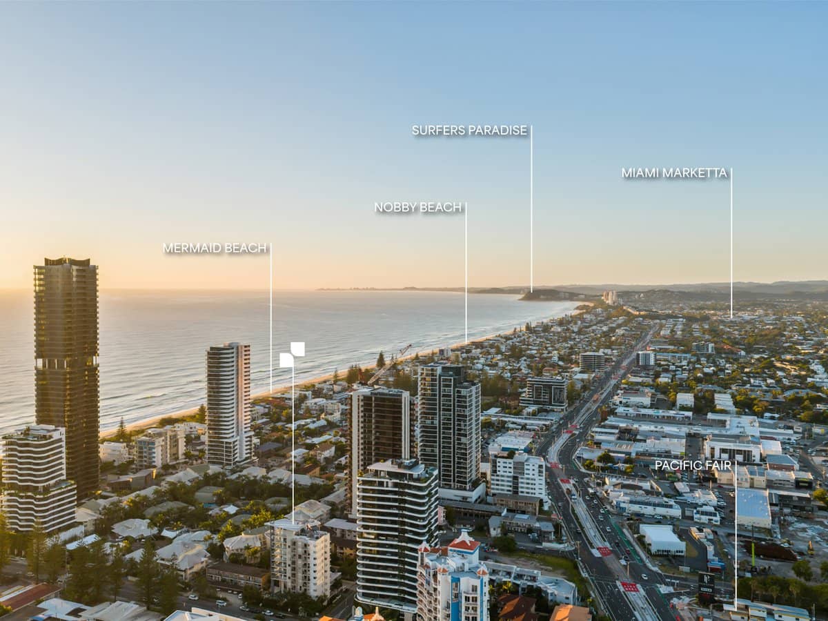 23/19 Mermaid Avenue 'Alexis', MERMAID BEACH - Thumbnail 30