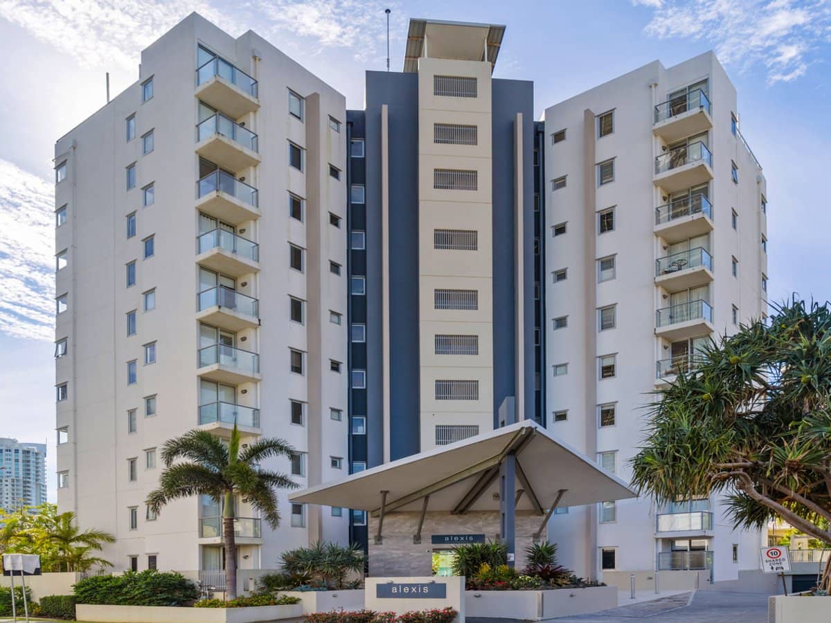 23/19 Mermaid Avenue 'Alexis', MERMAID BEACH - Thumbnail 31