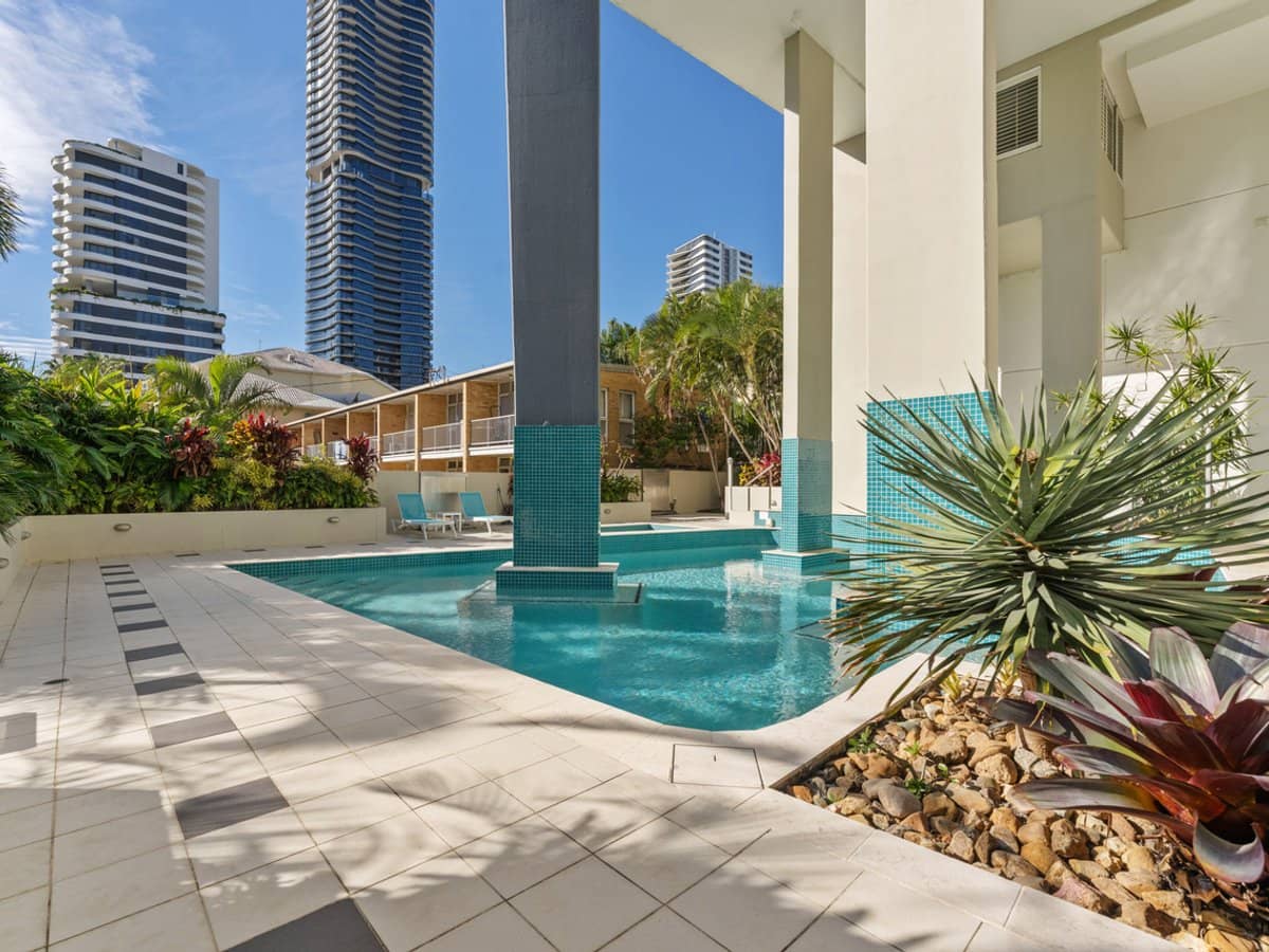 23/19 Mermaid Avenue 'Alexis', MERMAID BEACH - Thumbnail 32