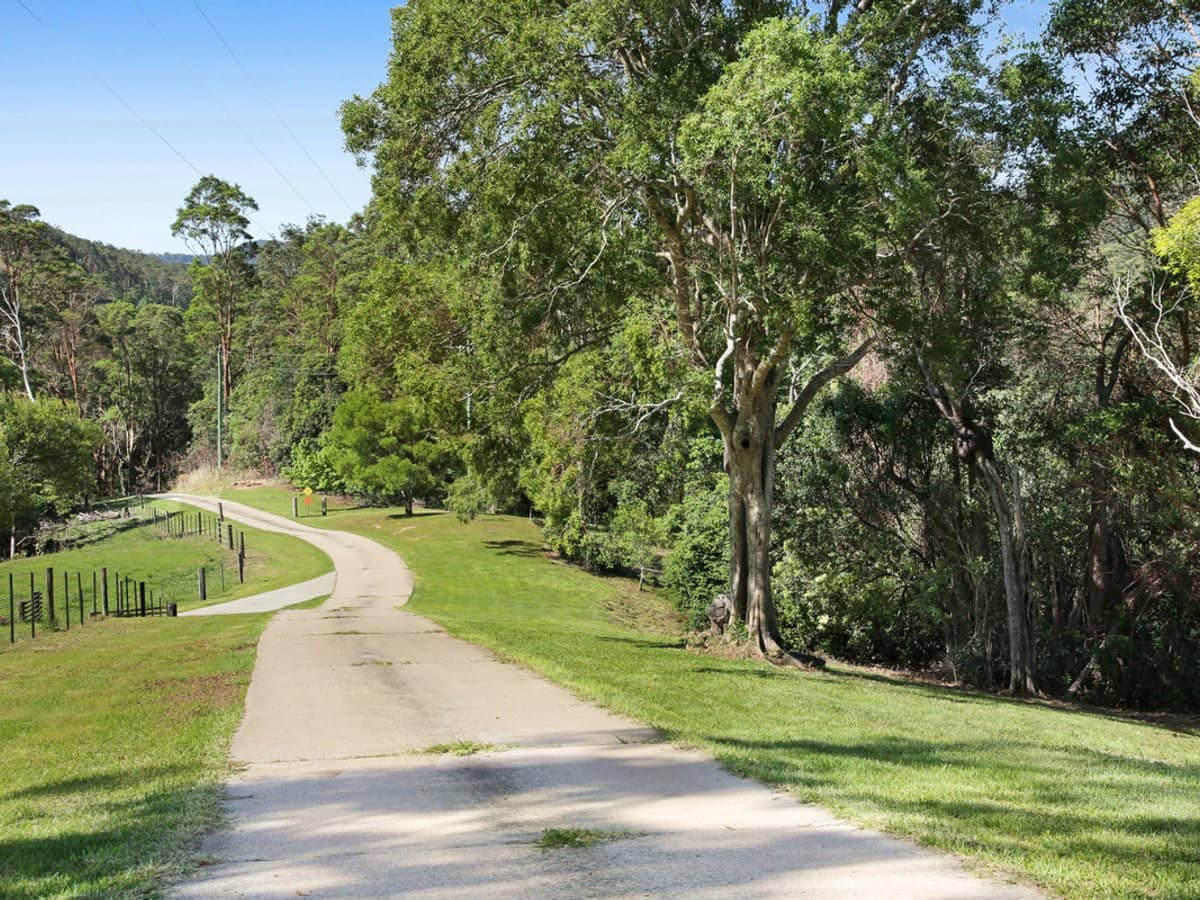 Petsch Creek Road, Tallebudgera Valley - Thumbnail 9