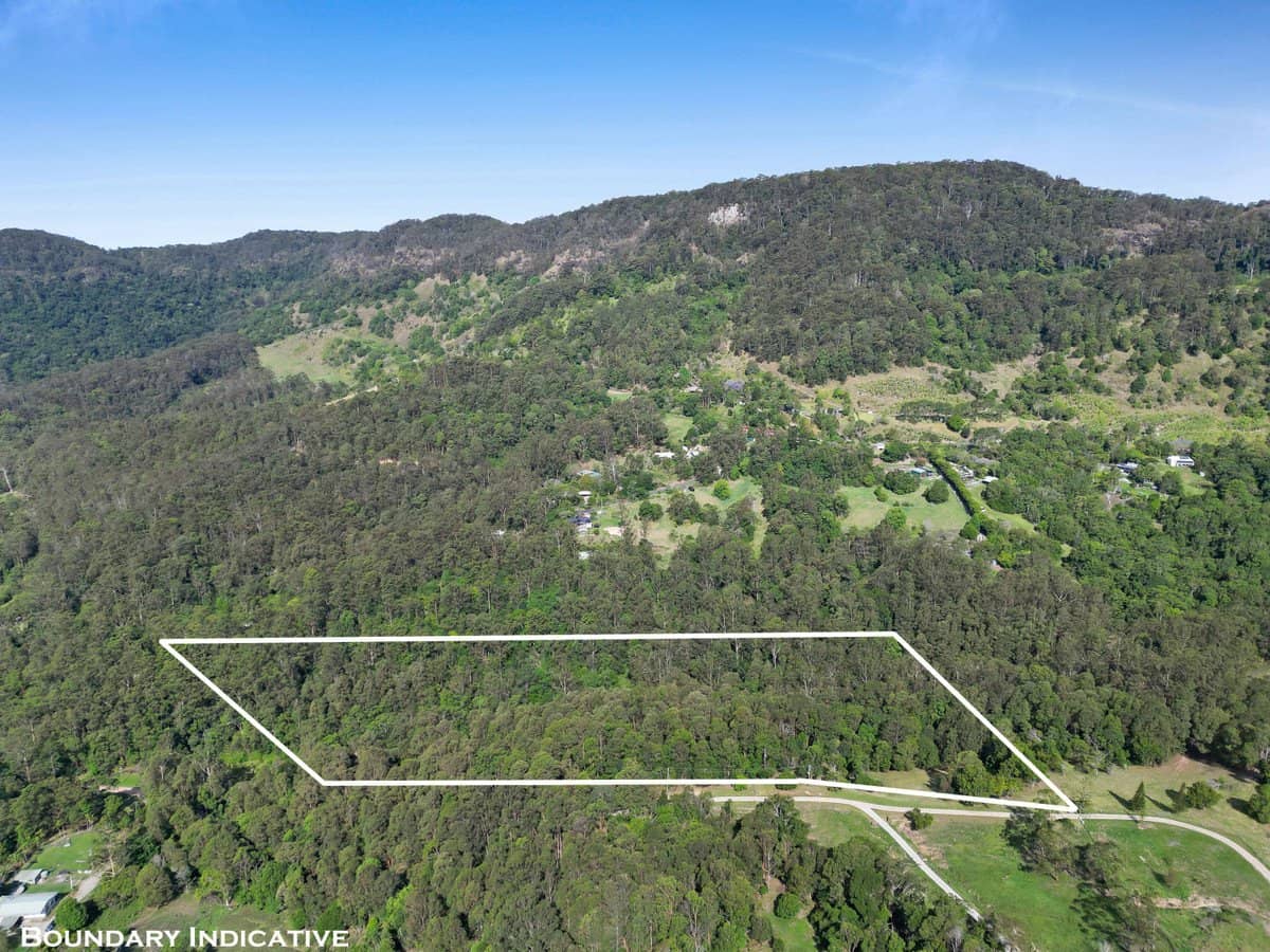 Petsch Creek Road, Tallebudgera Valley - Thumbnail 11