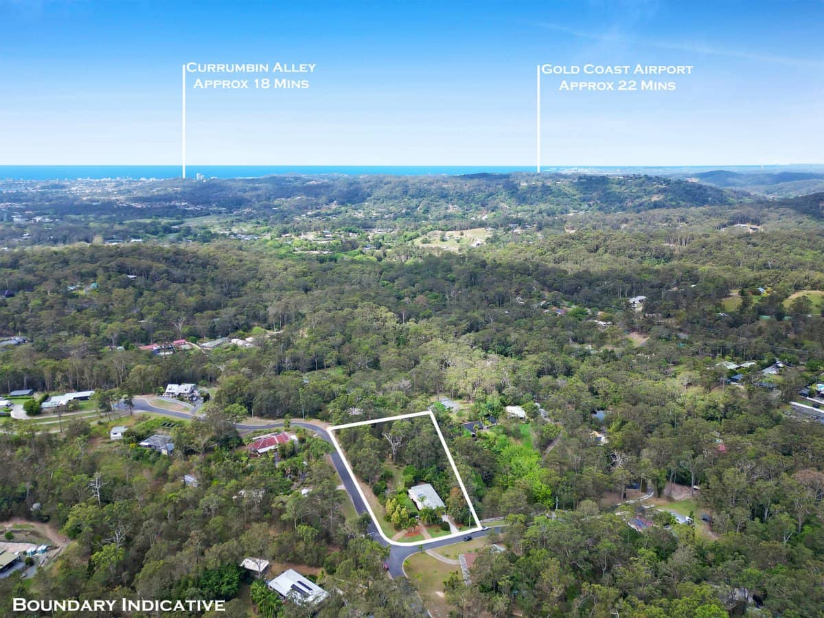 2 Ronelle Court, TALLEBUDGERA - Thumbnail 32