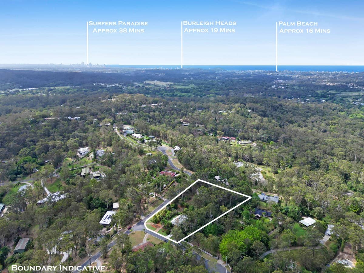 2 Ronelle Court, TALLEBUDGERA - Thumbnail 33