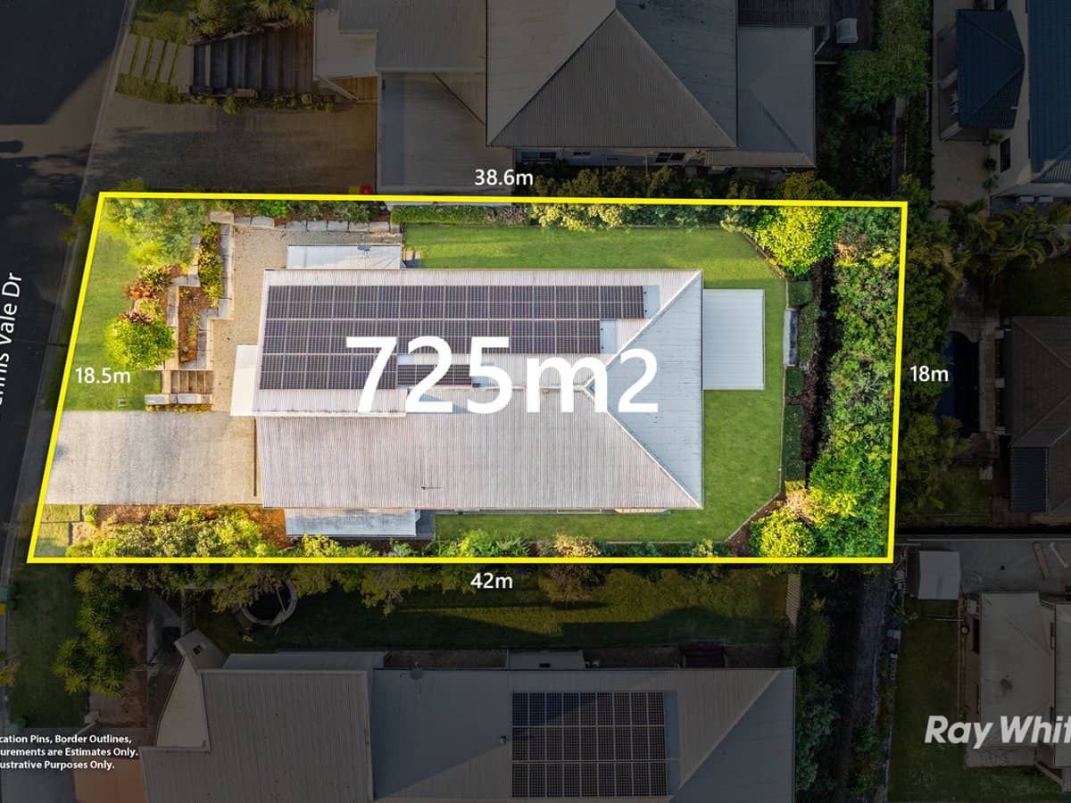 13 Dennis Vale Drive, DAISY HILL - Thumbnail 6