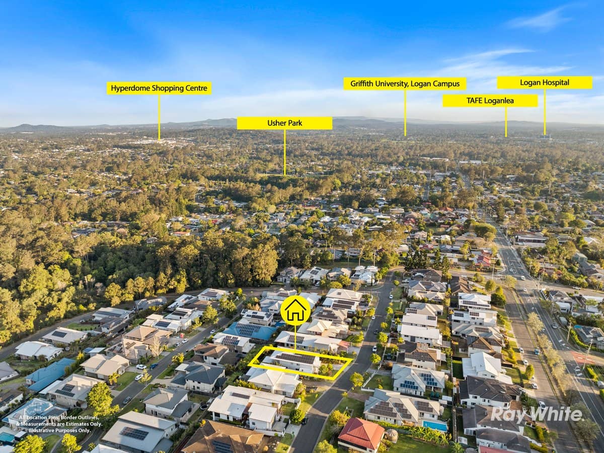 13 Dennis Vale Drive, DAISY HILL - Thumbnail 8