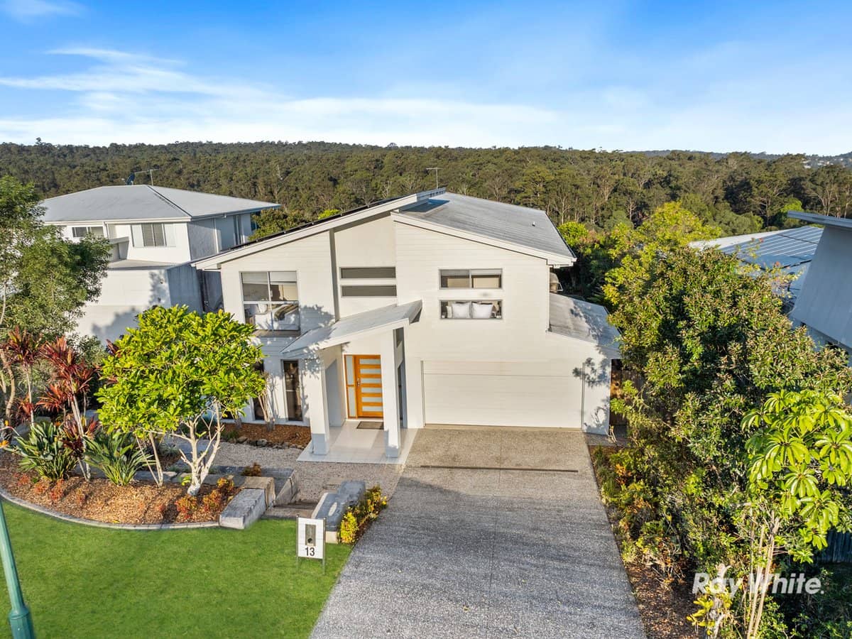 13 Dennis Vale Drive, DAISY HILL - Thumbnail 34