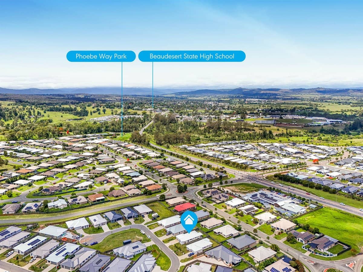 8 Alexander Place, Gleneagle - Thumbnail 21