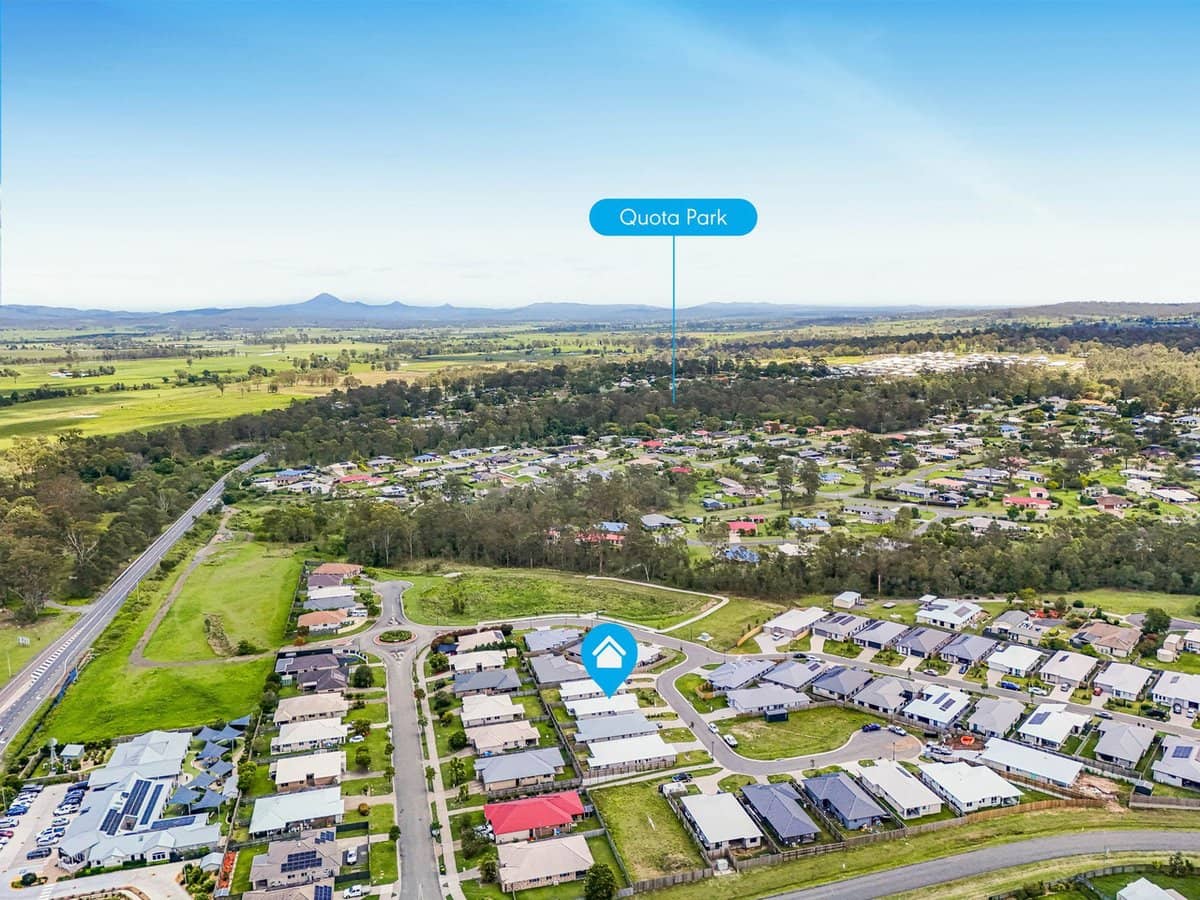 8 Alexander Place, Gleneagle - Thumbnail 22