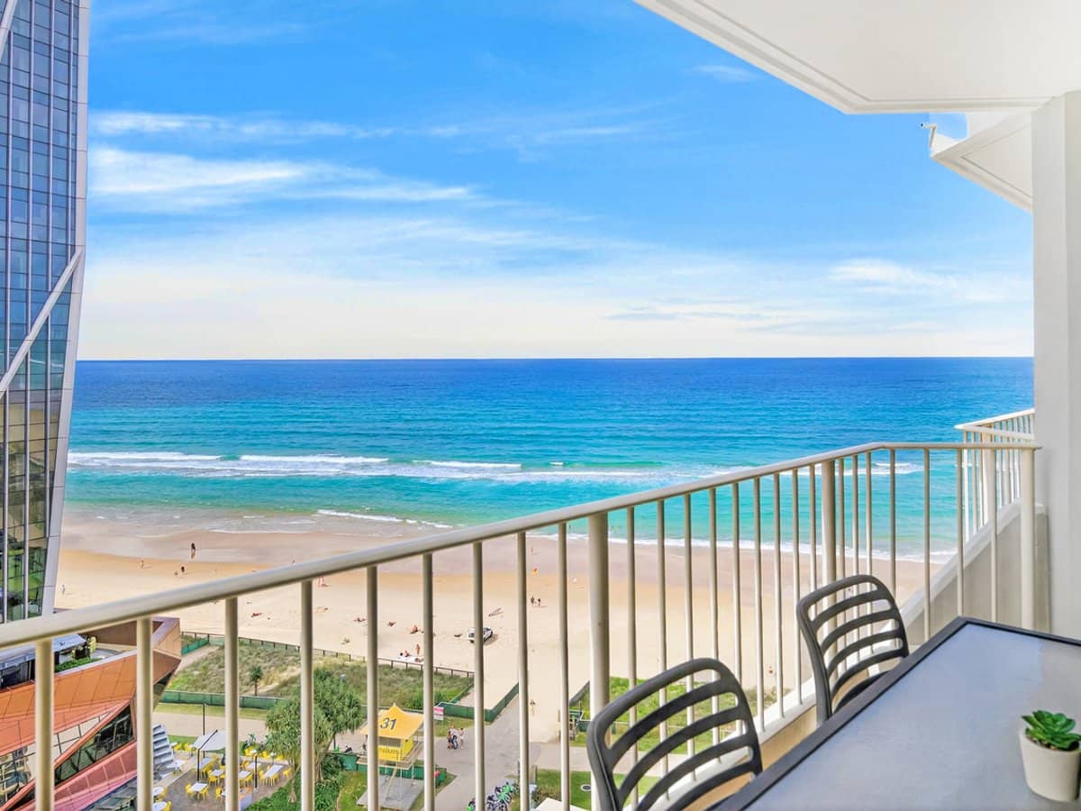 12D Breakers North 50 Old Burleigh Road, SURFERS PARADISE - Thumbnail 1