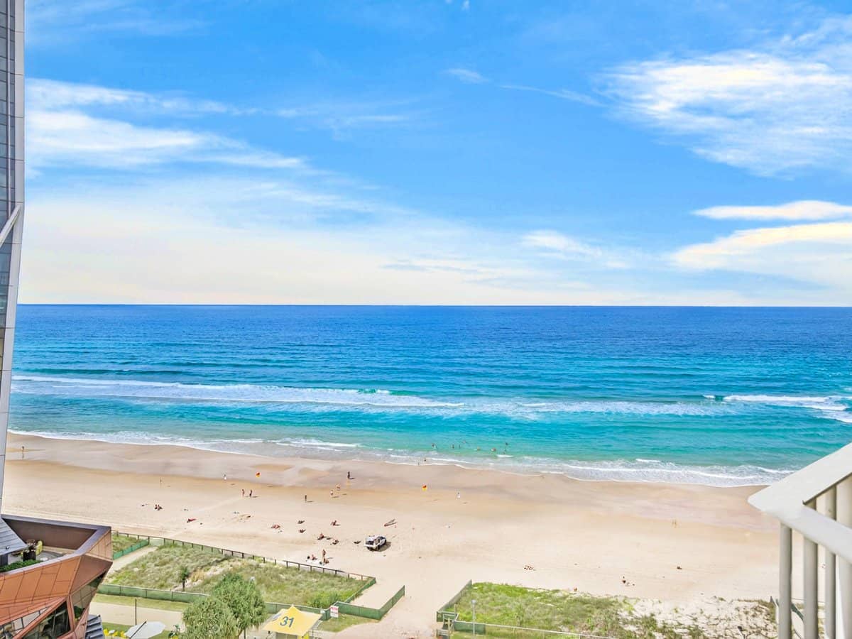 12D Breakers North 50 Old Burleigh Road, SURFERS PARADISE - Thumbnail 2