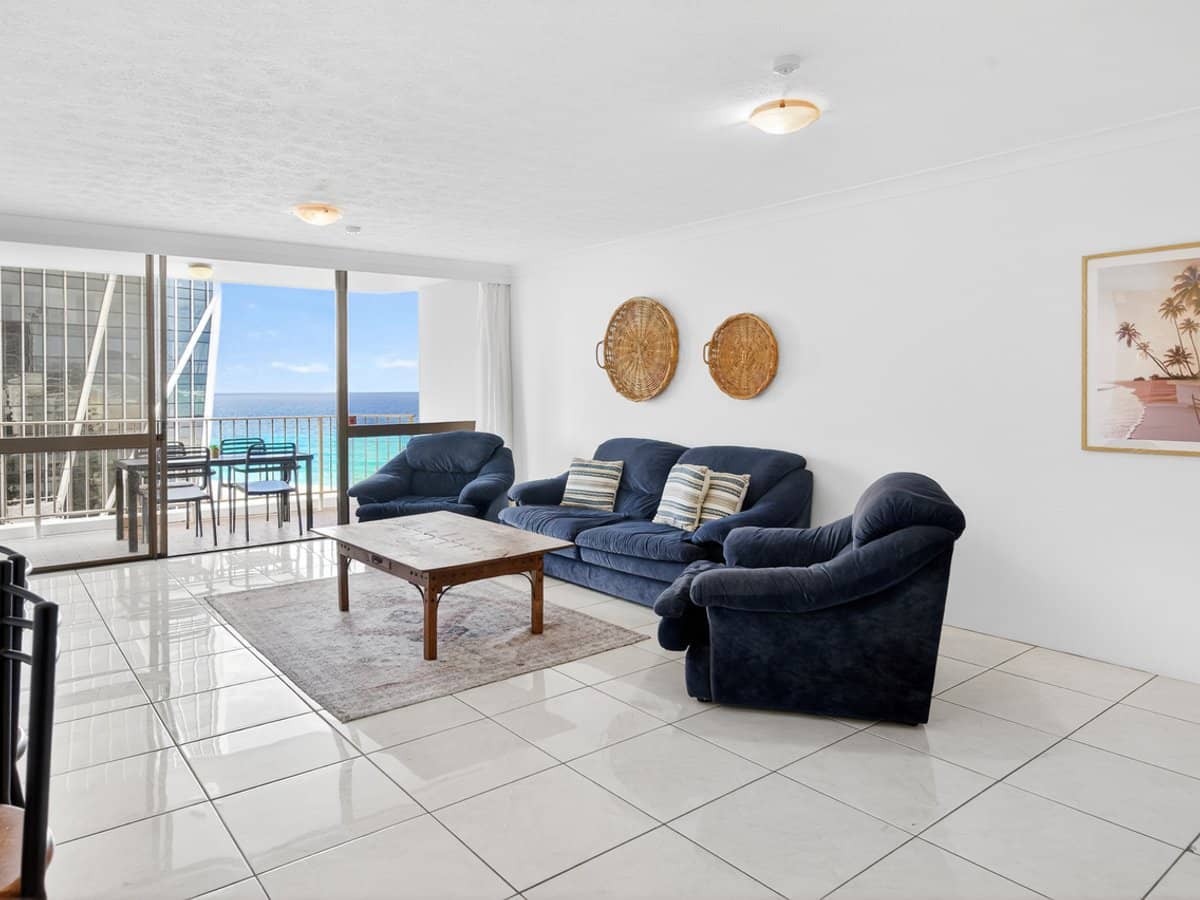 12D Breakers North 50 Old Burleigh Road, SURFERS PARADISE - Thumbnail 4