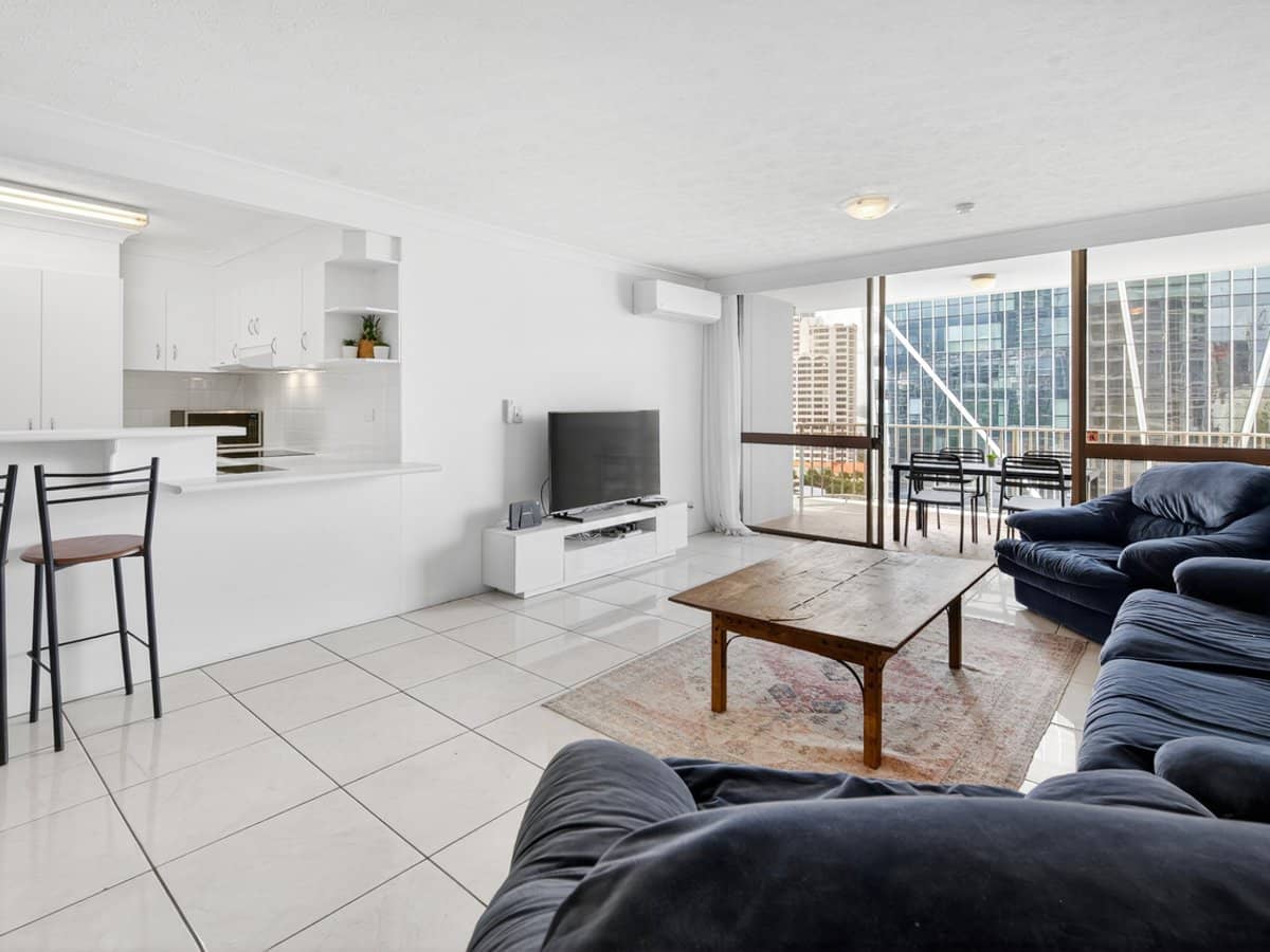 12D Breakers North 50 Old Burleigh Road, SURFERS PARADISE - Thumbnail 5