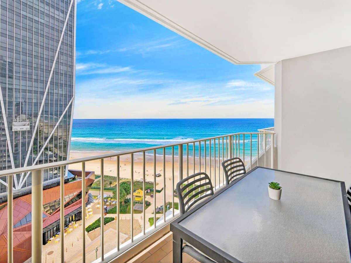 12D Breakers North 50 Old Burleigh Road, SURFERS PARADISE - Thumbnail 7