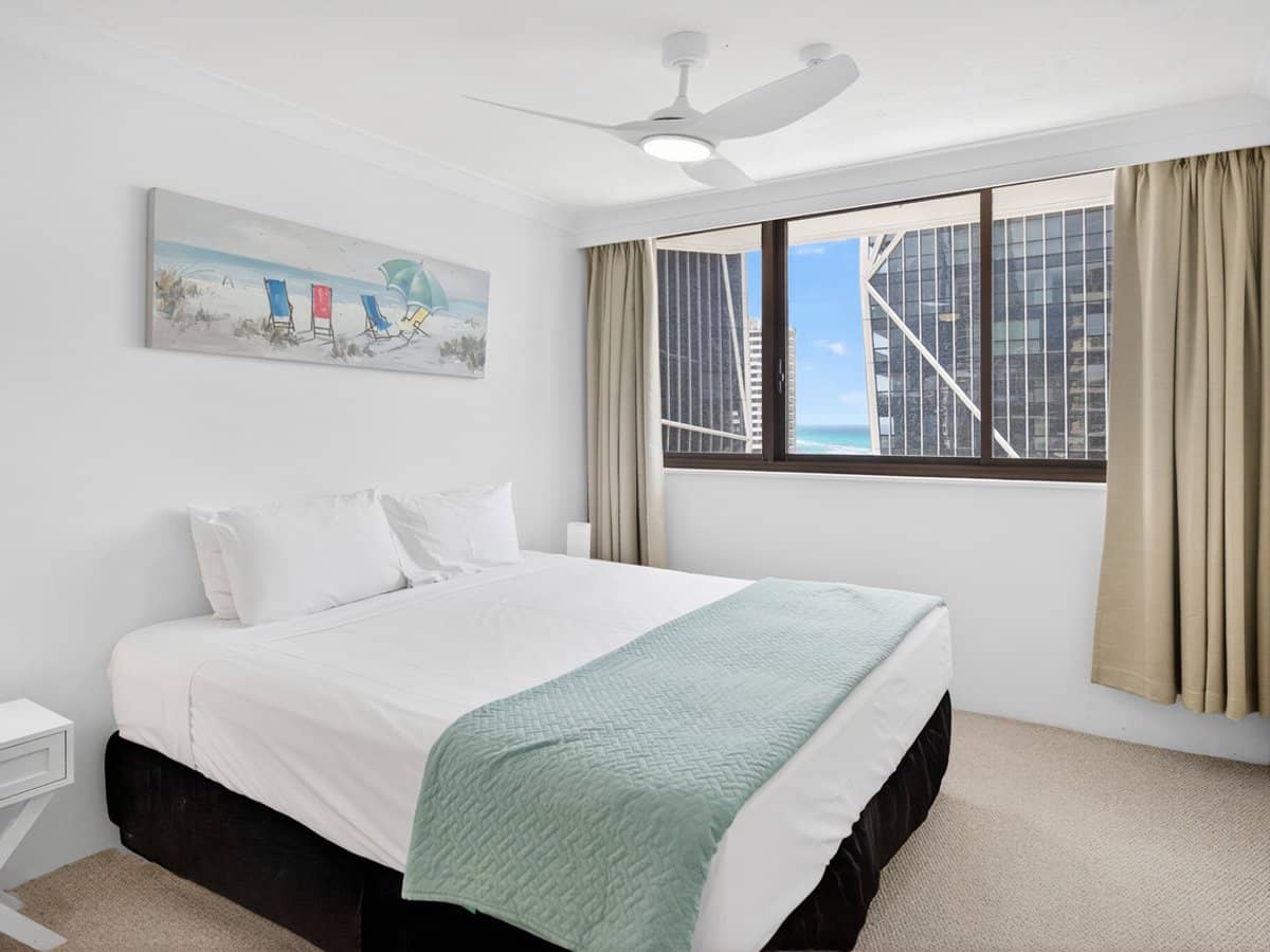 12D Breakers North 50 Old Burleigh Road, SURFERS PARADISE - Thumbnail 13