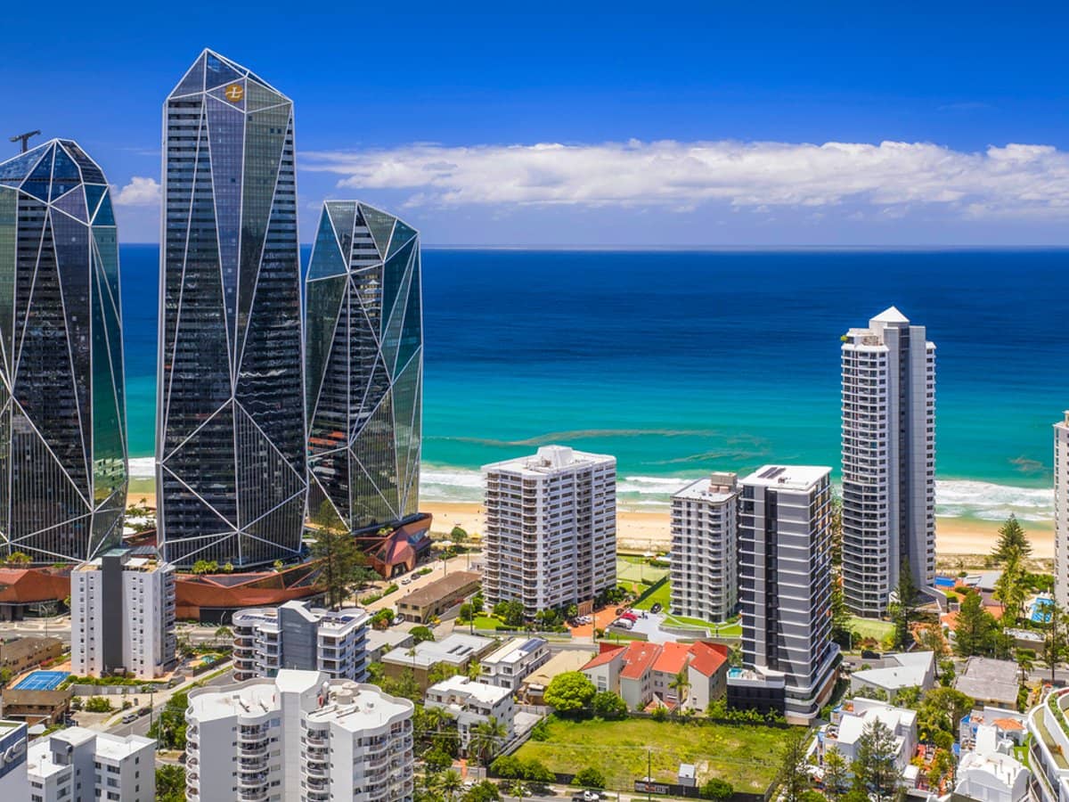 12D Breakers North 50 Old Burleigh Road, SURFERS PARADISE - Thumbnail 18