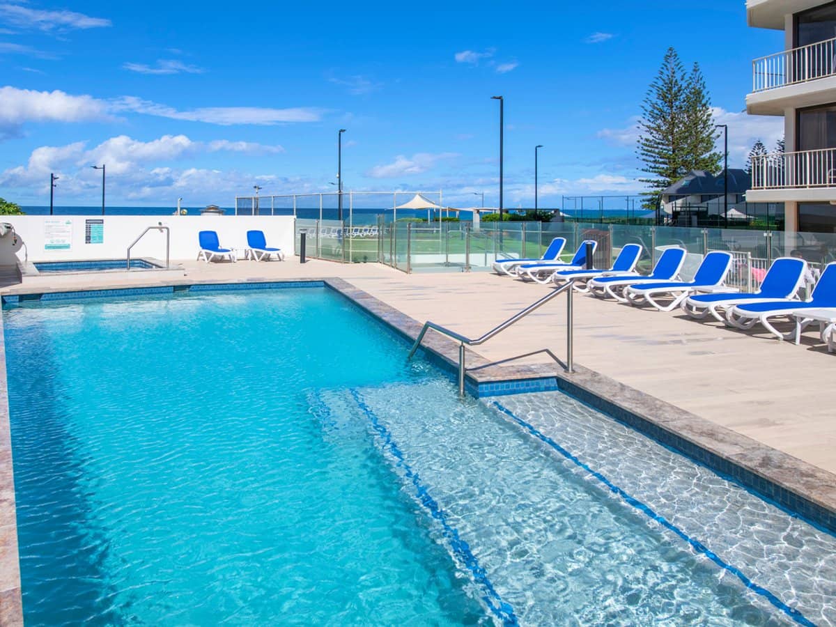 12D Breakers North 50 Old Burleigh Road, SURFERS PARADISE - Thumbnail 23