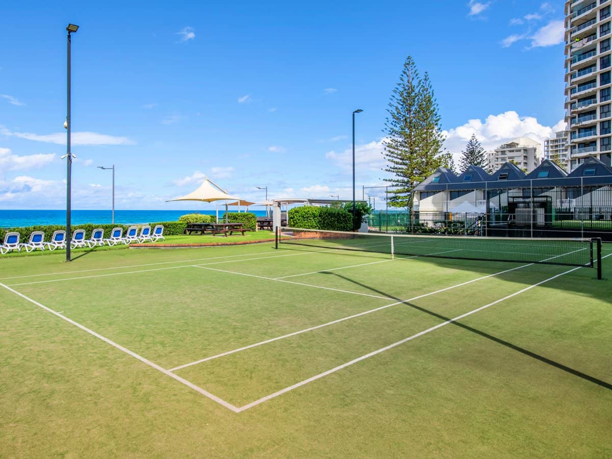 12D Breakers North 50 Old Burleigh Road, SURFERS PARADISE - Thumbnail 25