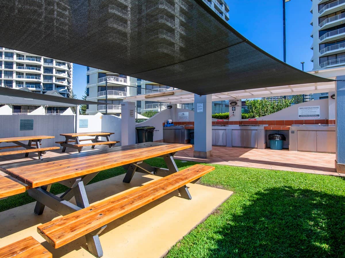 12D Breakers North 50 Old Burleigh Road, SURFERS PARADISE - Thumbnail 28