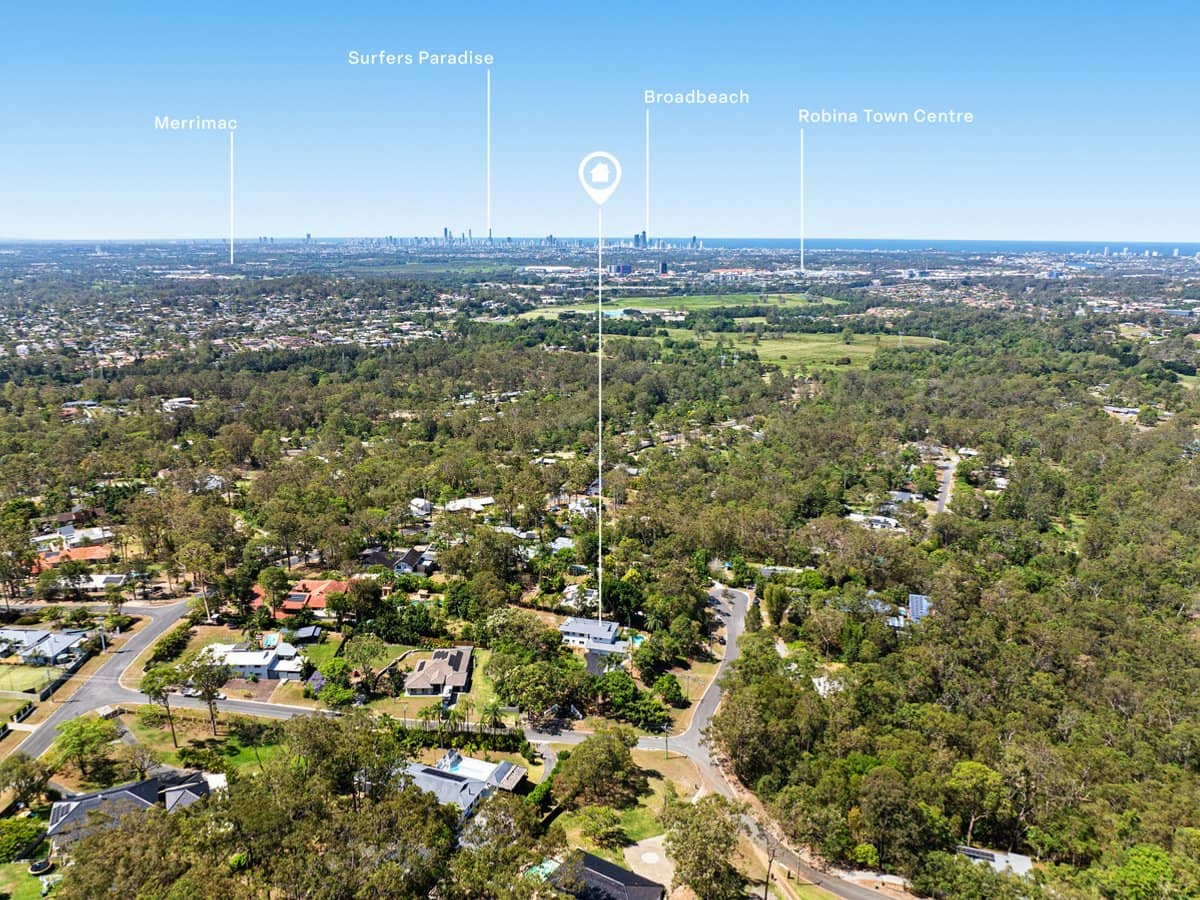 4 Nonga Court, Mudgeeraba - Thumbnail 33